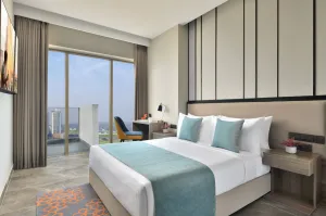 Image of Citadines Paras Square Gurugram