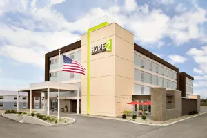 Image of Home2 Suites By Hilton-Cleveland Beachwood
