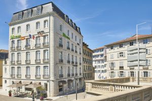 Image of ibis Styles Bayonne