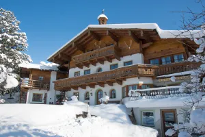 Image of Landhaus Alpenjuwel