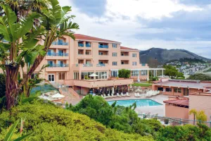 Image of Diamond - San Luis Bay Inn - ST