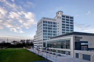 Image of Embassy Suites By Hilton Rockford Riverfront
