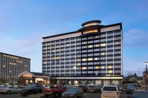 Image of Courtyard by Marriott Denver Cherry Creek