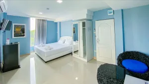 Image of Delighted Bangkok Hotel