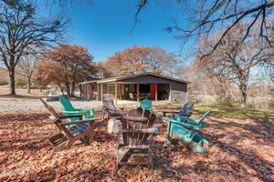 Image of ~ 3 Mi to Lake Texoma: Kingston Family Retreat