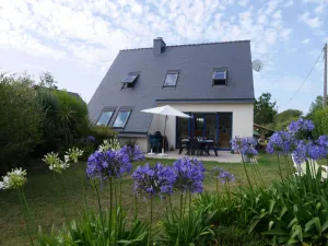 Image of Holiday Home, Plouneour Brignogan Plages-formerly TUI Ferienhaus