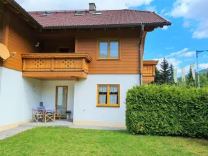 Image of Bright Apartment Near Thermal Springs