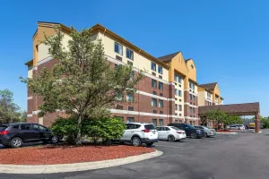Image of Comfort Inn Warren