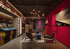 Image of Merica Hotel-Chongqing jiefangbei