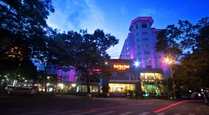 Image of Park View Hotel