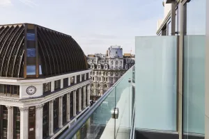 Image of Hotel Indigo London - 1 Leicester Square by IHG