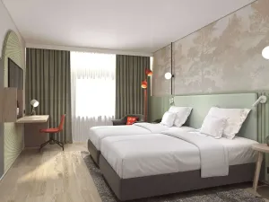 Image of Fora Hotel Hannover by Mercure
