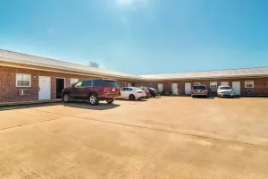 Image of Ruleville Inn By OYO