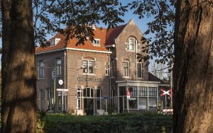 Image of Hotel Station Amstelveen