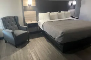 Image of Quality Suites Abilene Mall Area