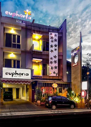 Image of Euphoria Hotel