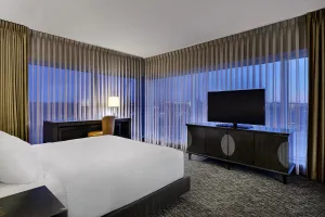 Image of The Southlake Hotel