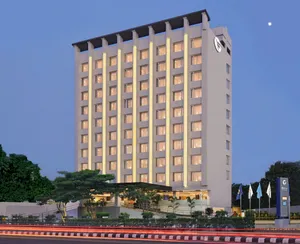 Image of Fortune Inn Promenade, Vadodara - Member ITC Hotels' Group