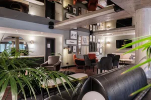 Image of Hotel Residenz Pforzheim