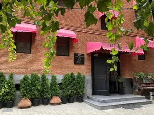 Image of Elle Boutique Hotel