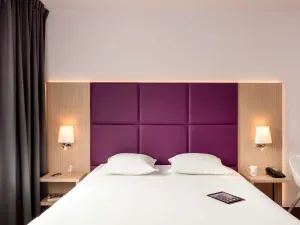 Image of Aparthotel Adagio Paris Malakoff Chatillon