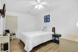 Image of St. Martin Beachwalk Villas 412
