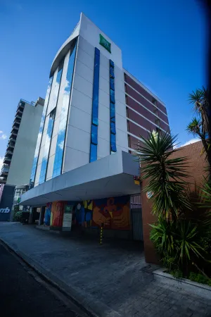 Image of ibis Styles Belem Batista Campos