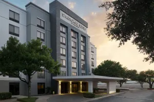 Image of SpringHill Suites Austin South