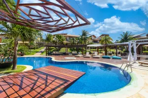 Image of Eco Village Cumbuco