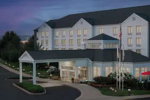 Image of Hilton Garden Inn Wilkes Barre