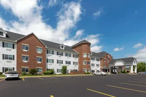 Image of Best Western Plus Appleton Airport Mall Hotel