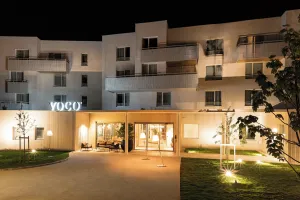 Image of voco Beaune , Cité des Vins by IHG