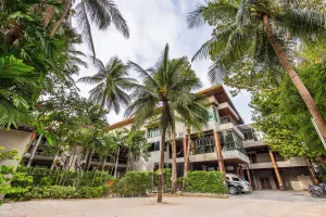 Image of J4 Samui Hotel - SHA Plus