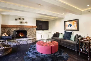 Image of Chateau Eau Claire Unit 8, Riverfront Condo, Walking Distance to Town