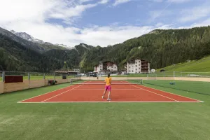 Image of Kinder- & Gletscherhotel Hintertuxerhof