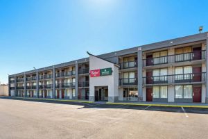 Image of Red Roof Inn Richmond - Airport Sandston