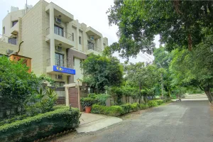 Image of FabHotel Phoenix Hospitality