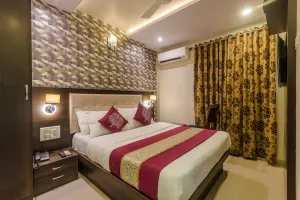 Image of Hygienic Hotel Liberty Plaza