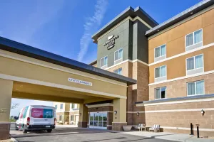 Image of Homewood Suites By Hilton Phoenix Tempe Asu Area
