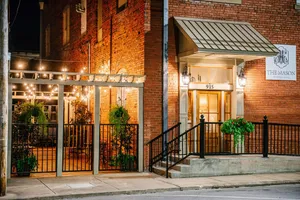 Image of The Mason Boutique Hotel