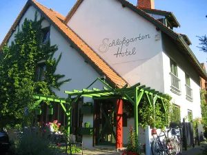 Image of Schlossgarten Hotel am Park Sanssouci