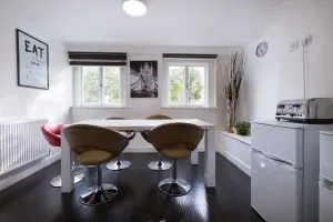 Image of Charlotte Street Rooms by News Hotel