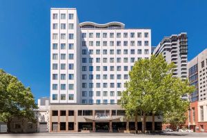 Image of Radisson On Flagstaff Gardens Melbourne