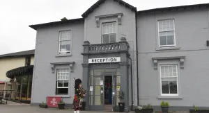 Image of Castlecary House Hotel