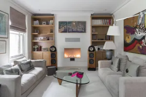 Image of Alwyne Place by Onefinestay