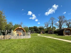 Image of Southwell Retreat Glamping Pods