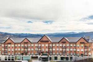 Image of Pioche Village Park City