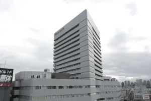 Image of Shin Osaka Washington Hotel Plaza