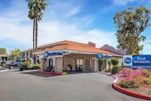 Image of Best Western Santee Lodge