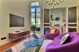 Image of La Suite 26 - 4 stars - Daily Wellness Access